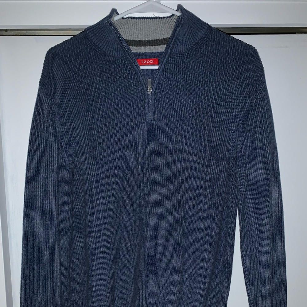 Small Izod Sweater Pullover